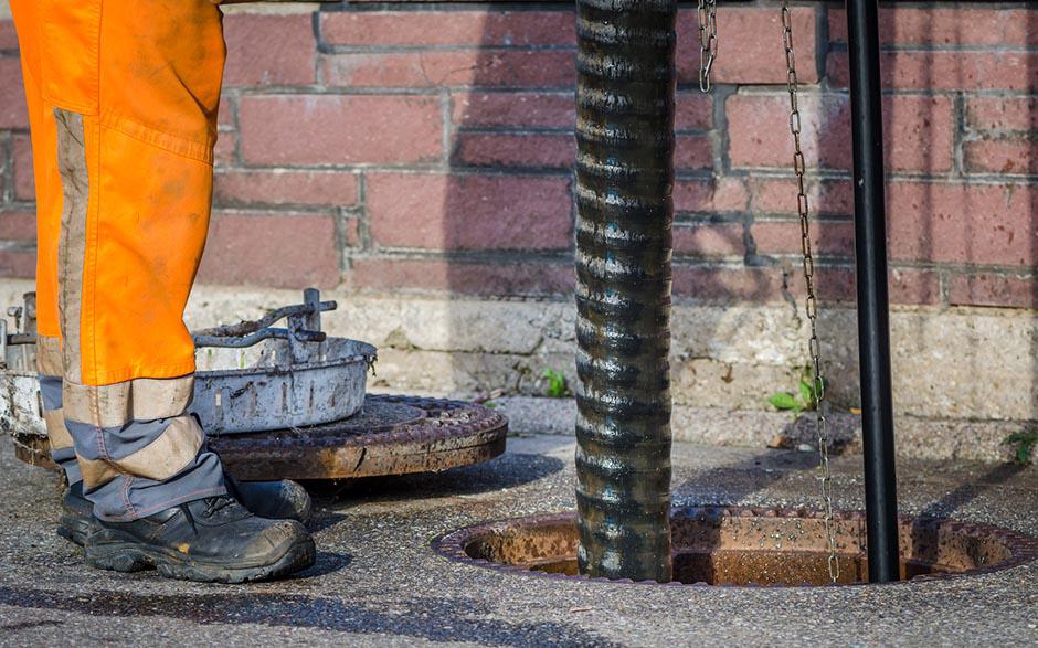 canalisation assainissement La Ferté-sous-Jouarre