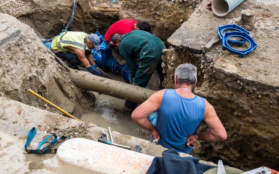 nettoyer canalisation wc Saint-Prix