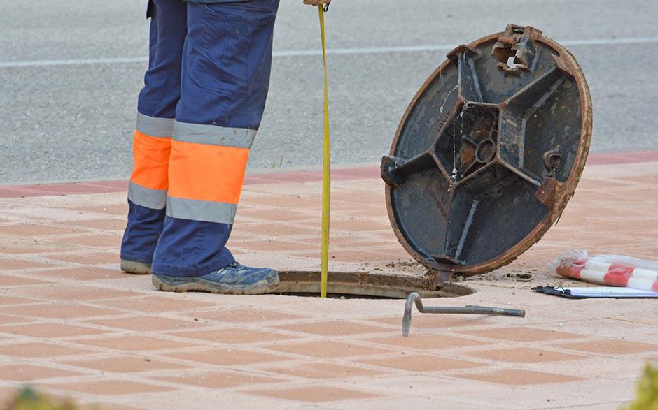 buse de nettoyage canalisation Lognes